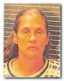 Offender Rena Bernice Geer