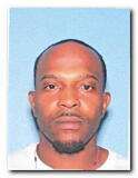 Offender Roderick Felder