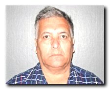 Offender Rodrigo Navarro Hernandez