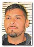 Offender Sinuhe Martinez