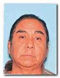 Offender Timothy Lane Siquieros Sr