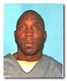 Offender Albert Cornelious Walden