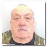 Offender Anthony G. Cooney