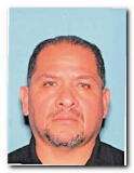 Offender Armando Castaneda