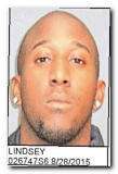 Offender Bennie Ray Lindsey