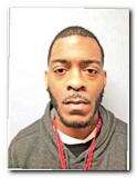 Offender Brandon Lamar Blake