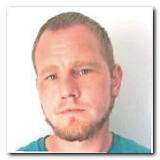 Offender Chad A. Anthony