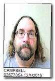 Offender Chad E Campbell