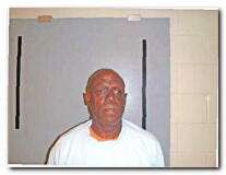 Offender Clarence Smith