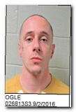 Offender Clyde David Scott Ogle