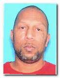 Offender Damion Kenyatta Hutchinson