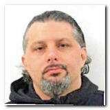 Offender David A. Sweeney