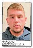 Offender David J Garland