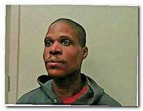 Offender Dawud Brimsley