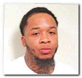 Offender Delanius Quintrel Dorsey