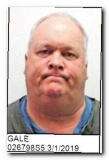 Offender Dennis Charles Gale