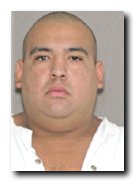Offender Edgar Edwardo Delacruz