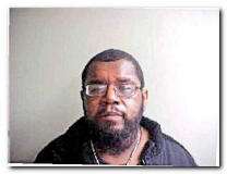 Offender Edwin Disharoon