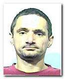 Offender Eric D Volpe