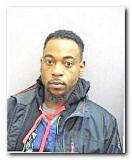 Offender Eric Shakai Davis