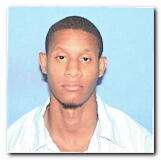 Offender Eugene Jackson