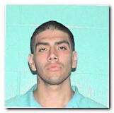 Offender Giovanni Leyva