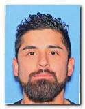 Offender Ivan Valencia