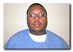 Offender Jermaine Michael Johnson