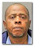 Offender Jerome Wilkins