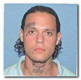 Offender Jesus Valdez