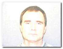 Offender John Freitas