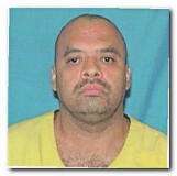 Offender Juan Castillo