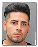 Offender Juan S Mena-alvarez