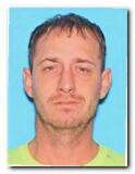Offender Keith W Daniel