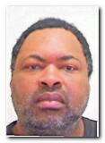 Offender Kelvin Lynn Green