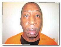 Offender Kenneth Cherry