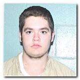 Offender Logan L Bruner