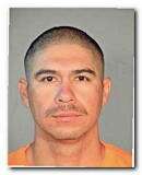 Offender Mario Coronado