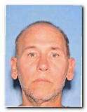 Offender Mark Todd Davis