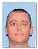 Offender Matthew David Rew