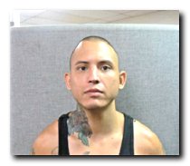 Offender Michael Ryan Hernandez