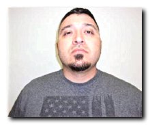 Offender Michael Shane Aguilar