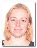 Offender Michelle Hambrick