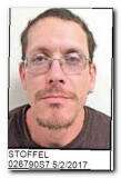 Offender Nathaniel Roy Stoffel