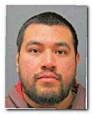 Offender Oscar David Gomez-diaz