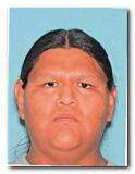 Offender Quintin Christopher Begay