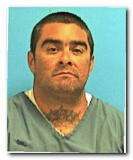 Offender Ramiro Ramirez