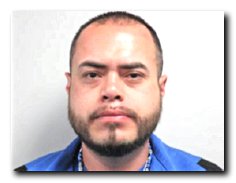 Offender Rene Javier Garcia Jr