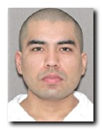 Offender Ricardo Soto