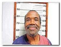 Offender Rufus L Chestnut